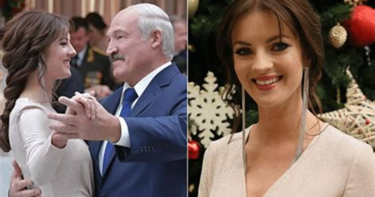 Unveiling the Life of Galina Lukashenko: a Journey Beyond Shadows