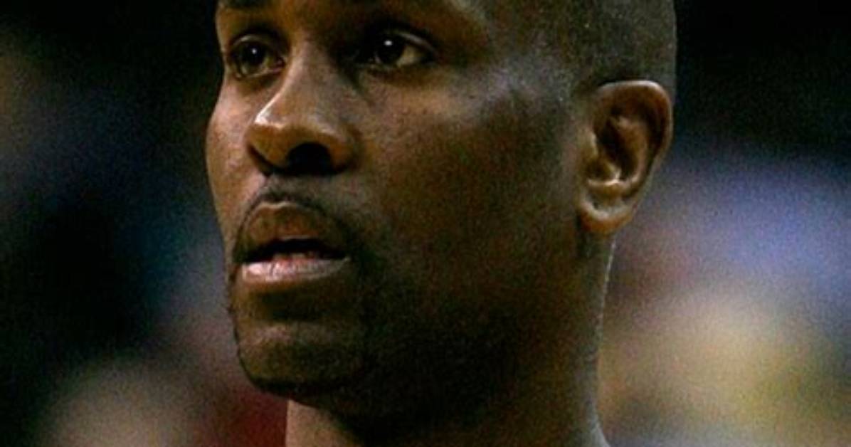 Unveiling the Life of Gary Payton's Wife: a Journey Beyond the Court