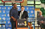 Unveiling the Life of Glen Davis and His Wife