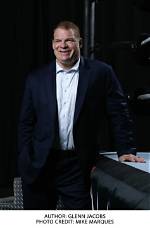 Unveiling the Life of Glenn Jacobs: a Closer Look at His Family