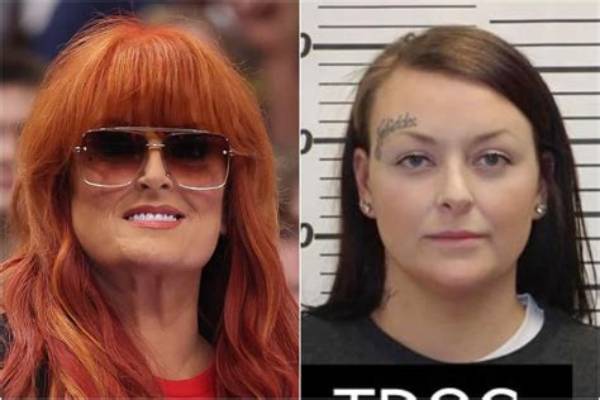 Unveiling the Life of Grace Kelley, Wynonna Judd's Daughter