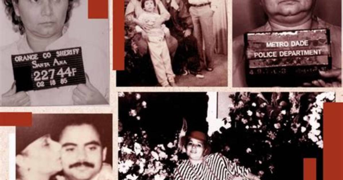Unveiling the Life of Griselda Blanco Younger: the Cocaine Godmother