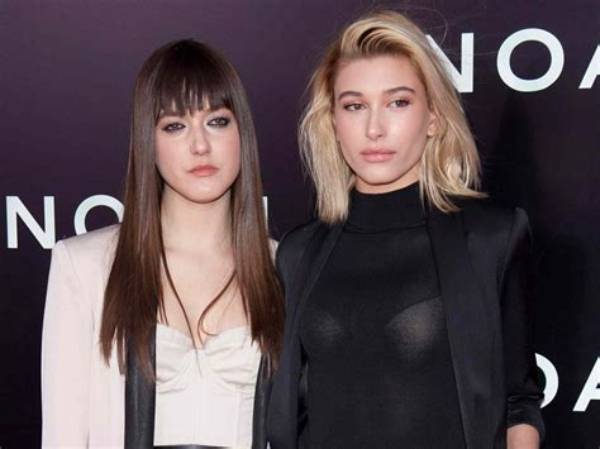 Unveiling the Life of Hailey Bieber's Mother: a Journey Through Family Ties