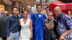 Unveiling the Life of Hakeem Jeffries and His Girlfriend