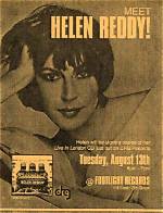 Unveiling the Life of Helen Reddy's Son: a Deep Dive