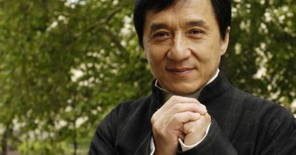 Unveiling the Life of Jackie Chan's Wife: a Journey Beyond Fame