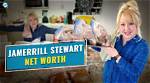 Unveiling the Life of Jamerrill Stewart's Husband