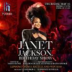 Unveiling the Life of Jamet Jackson's Son