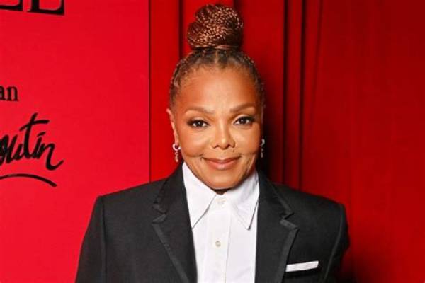 Unveiling the Life of Janet Jackson's Son: a Journey Through Fame and Family