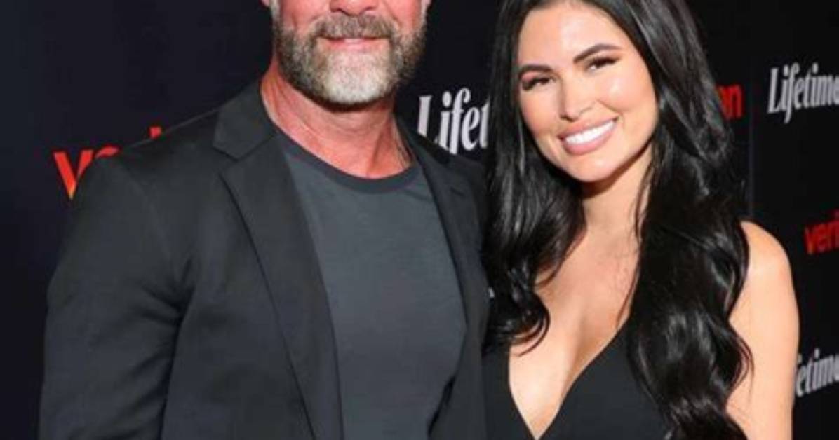 Unveiling the Life of Jay Harrington: Date of Birth and More