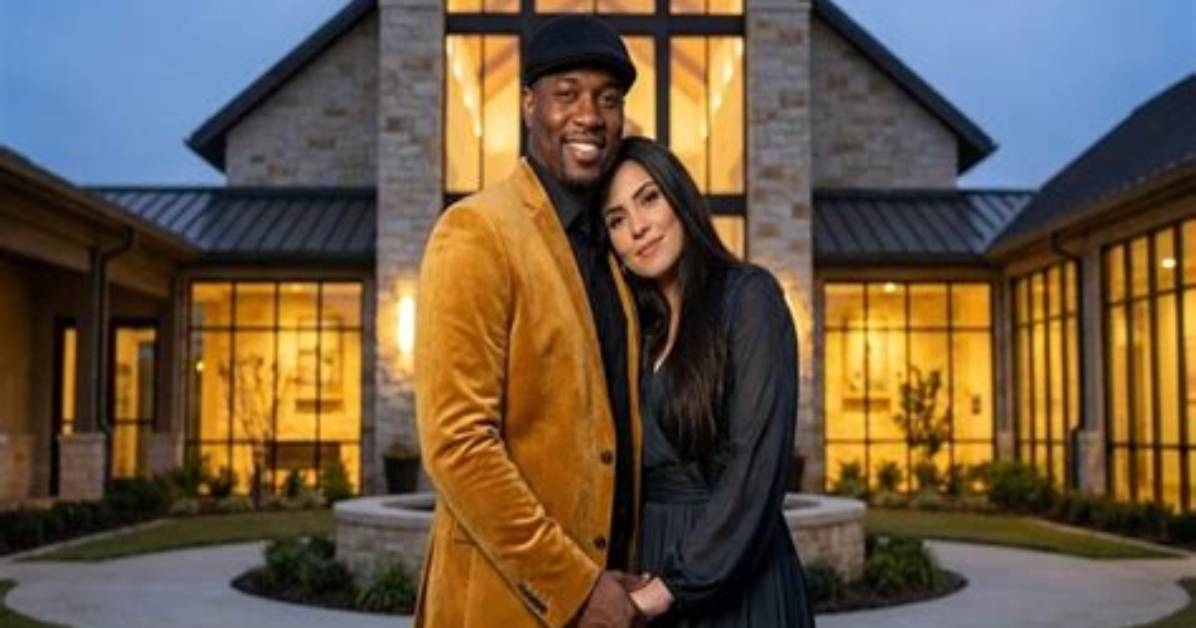 Unveiling the Life of Jermaine Jakes' Wife: a Journey of Love and Partnership