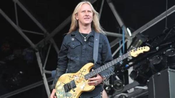 Unveiling the Life of Jerry Cantrell's Daughter