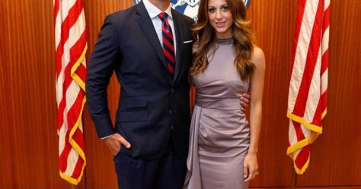 Unveiling the Life of Jesse Watters’ Wife: a Journey Beyond the Spotlight