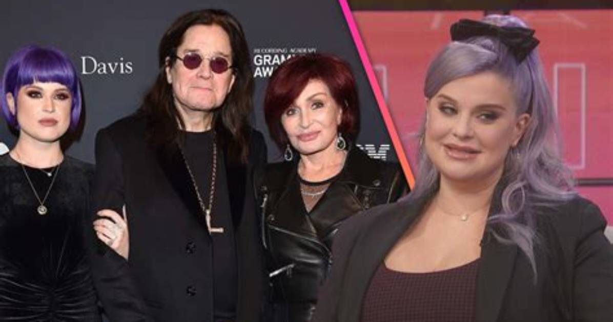 Unveiling the Life of Jessica Osbourne: a Journey Through Fame and Passion