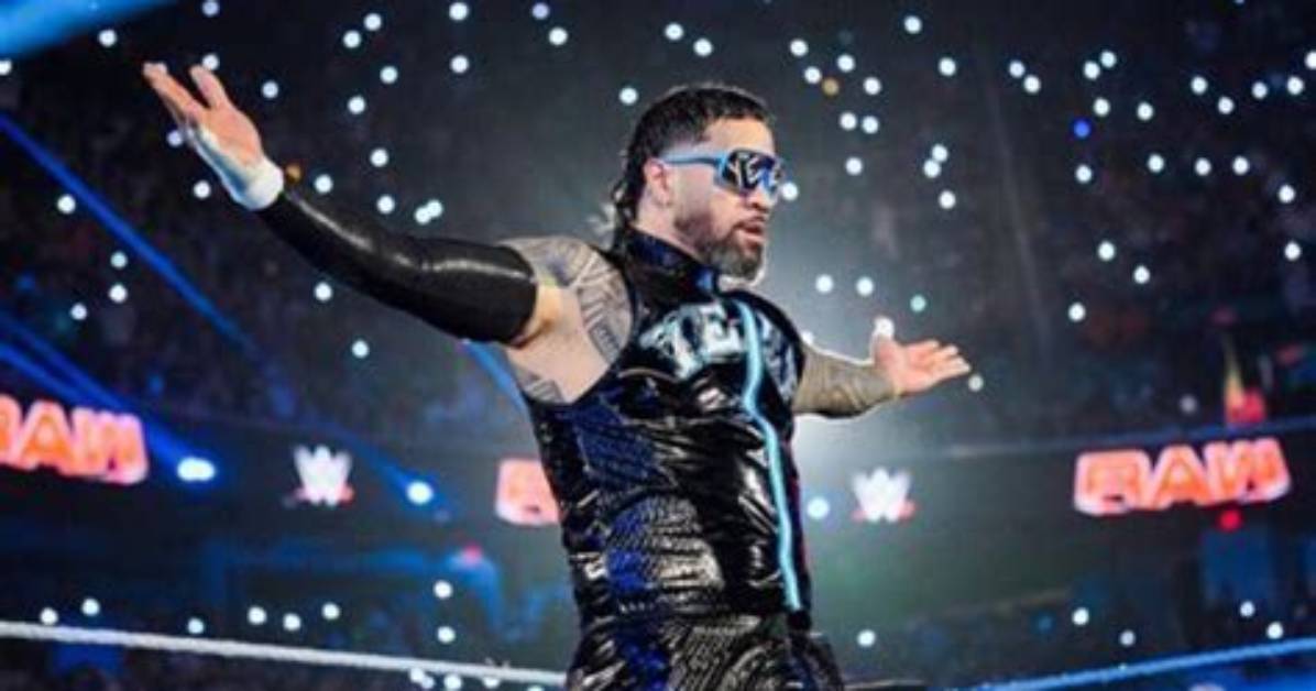 Unveiling the Life of Jey Uso: Who Is He Married to?