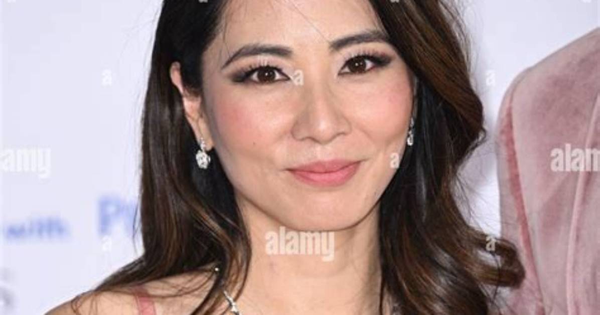 Unveiling the Life of Jing Lusi's Husband: a Deep Dive