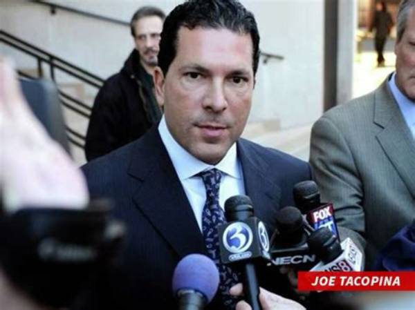 Unveiling the Life of Joe Tacopina’s Wife: a Journey of Love and Partnership