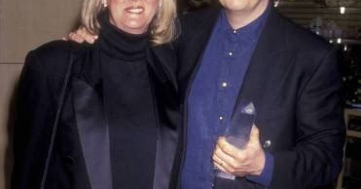 Unveiling the Life of John Hughes' Wife: a Journey Through Love and Legacy