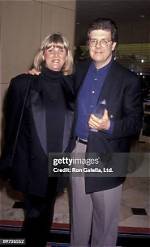 Unveiling the Life of John Hughes' Wife: a Journey Through Love and Legacy