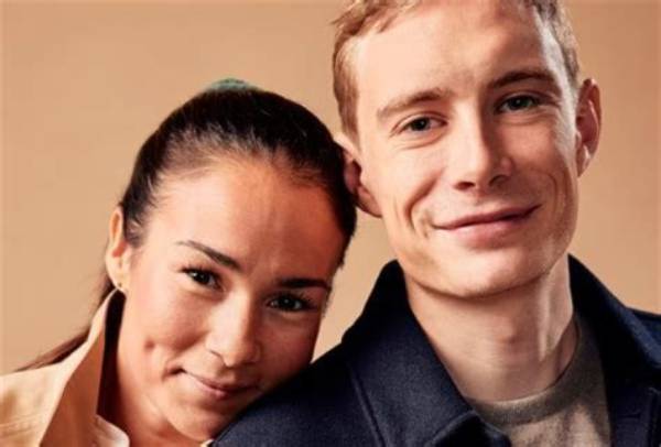 Unveiling the Life of Jonas Vingegaard's Wife: a Journey Beyond the Velodrome