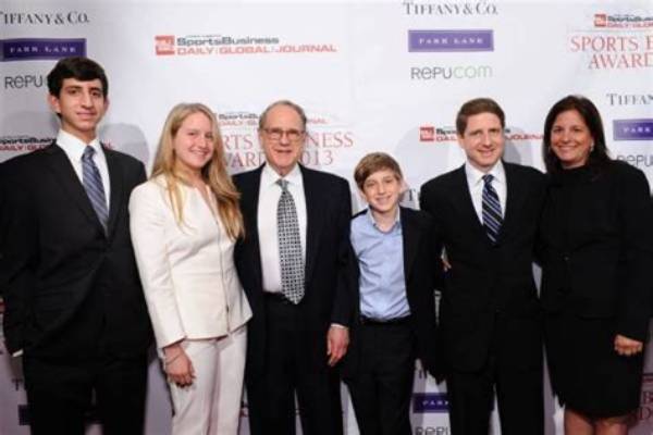Unveiling the Life of Jonathan Milton Reinsdorf