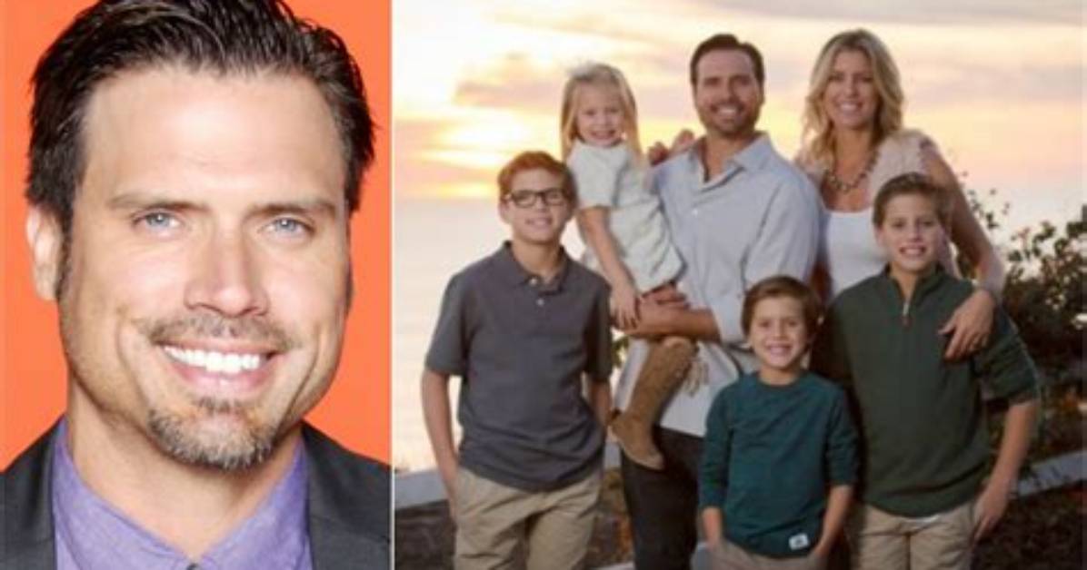 Unveiling the Life of Josh Morrow's Wife: a Journey of Love and Support