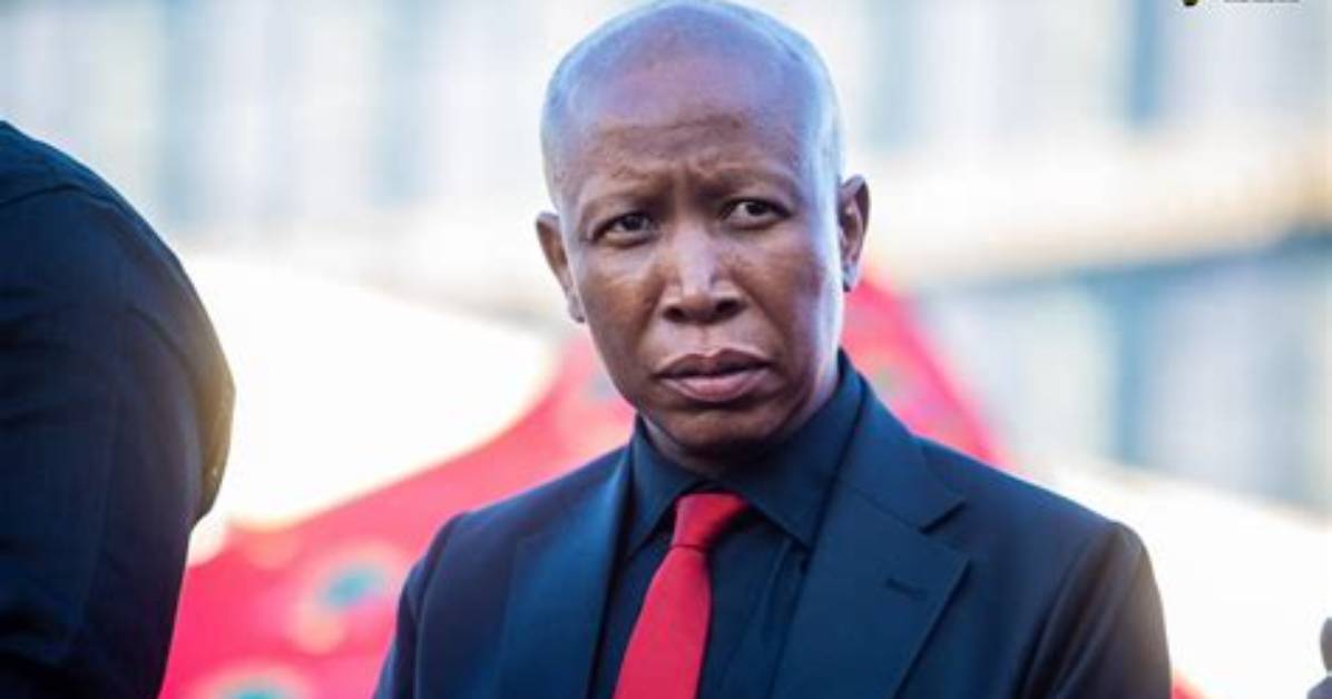 Unveiling the Life of Julius Malema's Wife: a Journey Beyond Politics