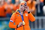 Unveiling the Life of Jutta Monica Leerdam