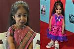 Unveiling the Life of Jyoti Amge: the World's Shortest Woman