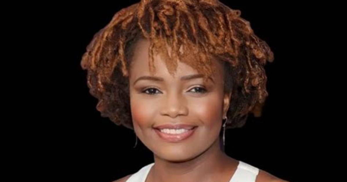 Unveiling the Life of Karine Pierre's Husband