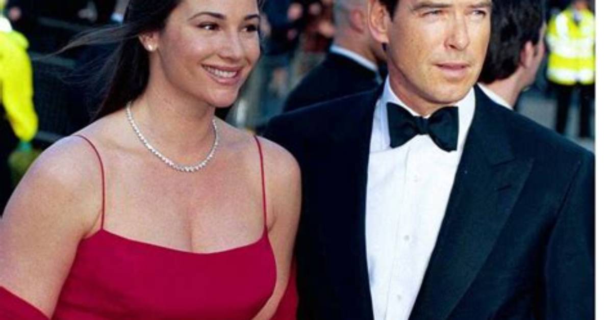 Unveiling the Life of Keely Shaye Smith: the Woman Behind the Man