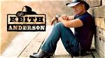 Unveiling the Life of Keith Anderson: the Country Music Maverick
