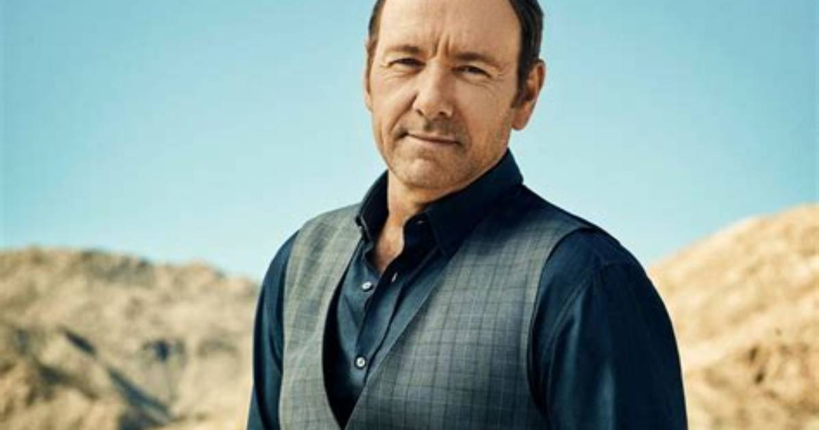 Unveiling the Life of Kevin Spacey: Is He Married?