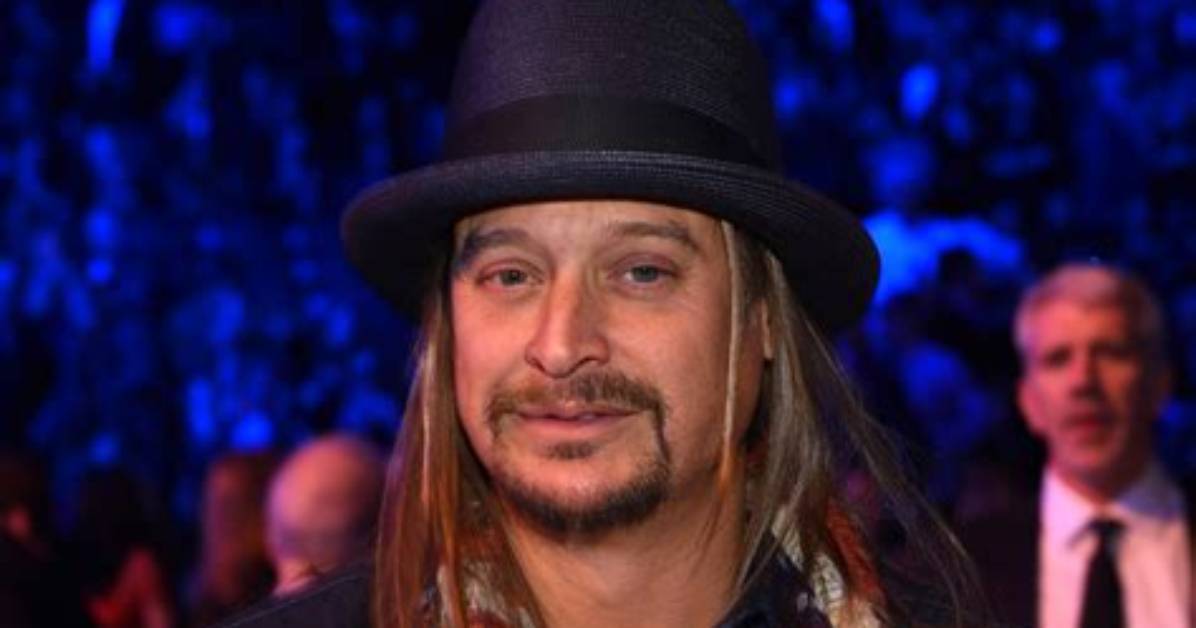Unveiling the Life of Kid Rock's Wife Audrey Berry