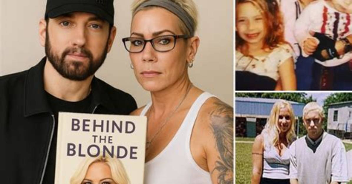 Unveiling the Life of Kim Scott Mathers: a Journey Beyond the Spotlight