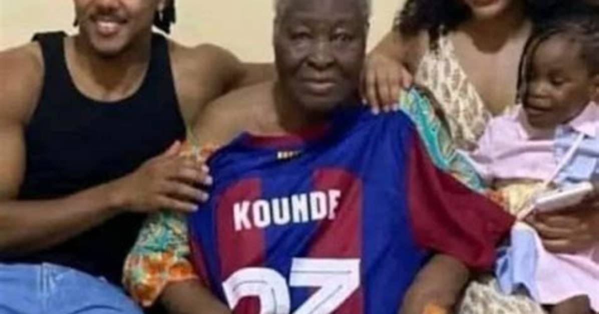 Unveiling the Life of Kounde Mom: a Journey of Love and Resilience