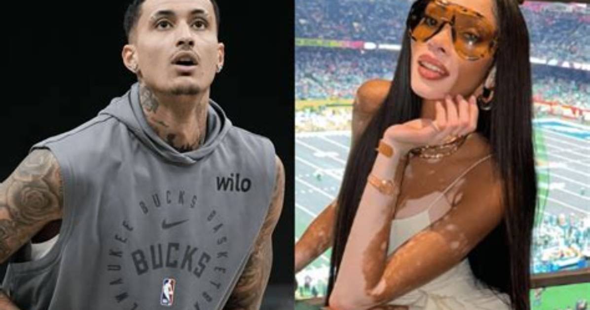 Unveiling the Life of Kuzma Gf: a Journey Beyond the Spotlight