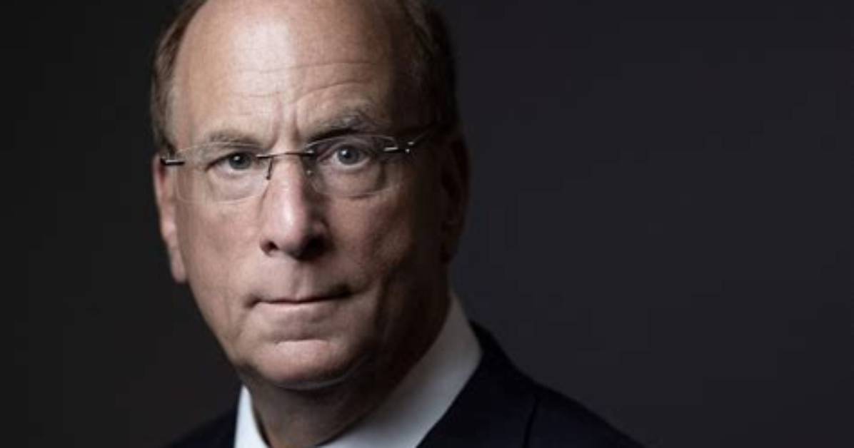 Unveiling the Life of Larry Fink's Daughter: a Journey Beyond the Shadows