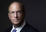 Unveiling the Life of Larry Fink's Daughter: a Journey Beyond the Shadows