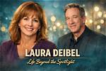 Unveiling the Life of Laura Deibel: a Journey Through Fame and Personal Triumph