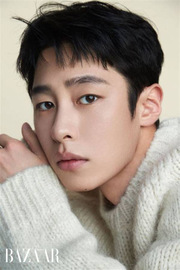 Unveiling the Life of Lee Jae-Wook: Who Is His Wife?