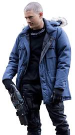 Unveiling the Life of Leonard Snart: the Actor Behind Captain Cold