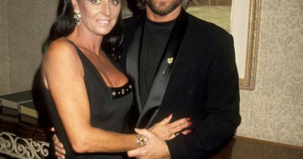 Unveiling the Life of Linda Gray Gibb: a Journey Through Fame and Family