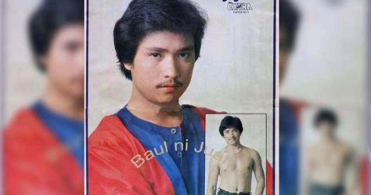 Unveiling the Life of Lito Lapid's First Wife: a Journey Through Love and Legacy