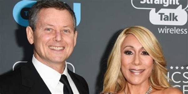 Unveiling the Life of Lori Greiner: a Closer Look at Her Children