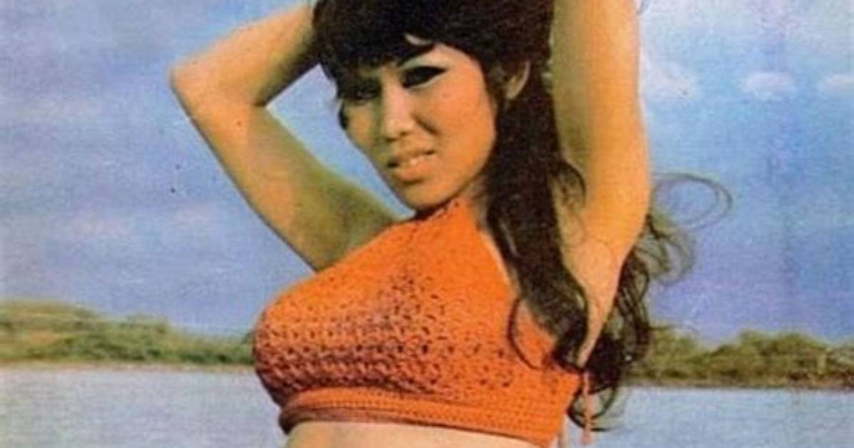 Unveiling the Life of Lyn May: the Iconic Mexican Actress