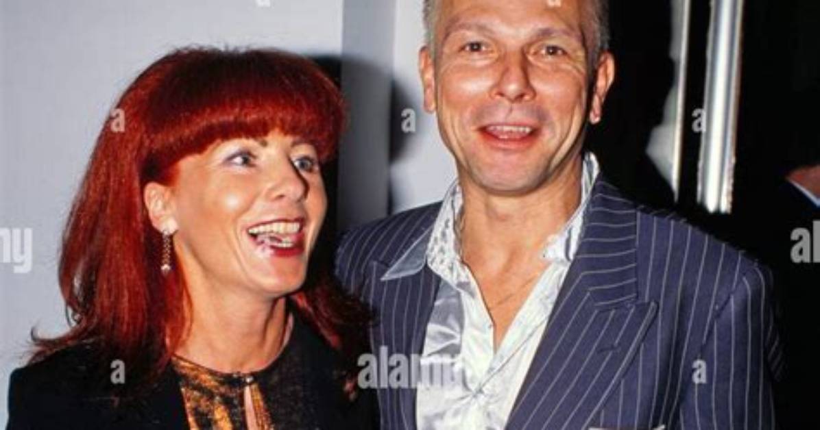 Unveiling the Life of Margret Schenker: a Journey Through Passion and Resilience