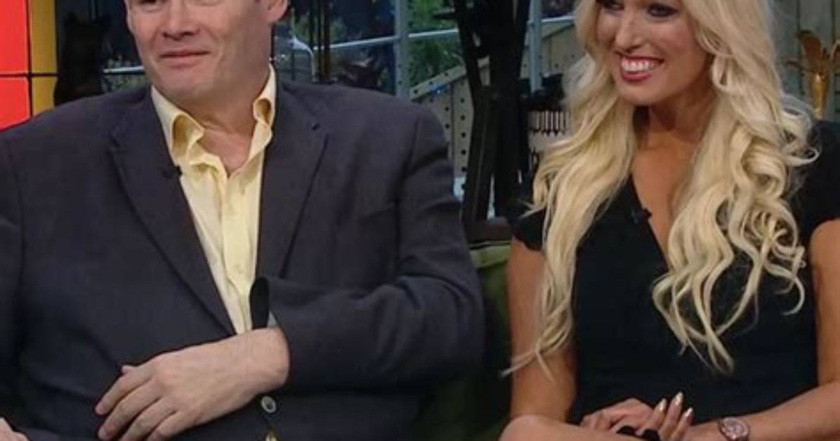 Unveiling the Life of Mark Labbett's Wife: a Journey of Love and Support