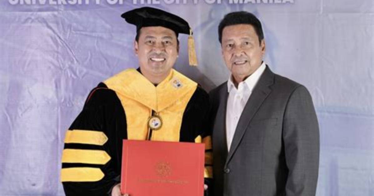 Unveiling the Life of Mark Lapid's First Wife: a Journey Through Love and Legacy