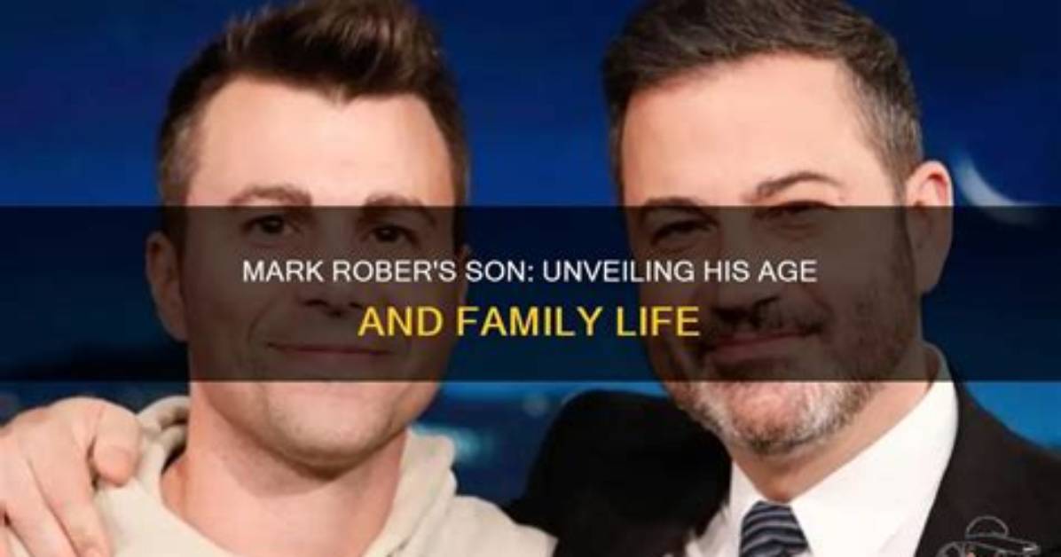Unveiling the Life of Mark Rober's Significant Other